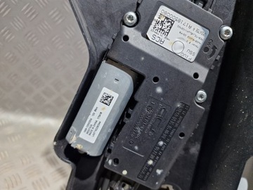 ПОТОЛКА ПАНОРАМНЫЕ РОЛЛСТАВНИ OPEL GRANDLAND X