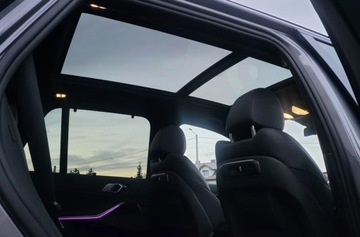 BMW X5 G05 2024 BMW X5 40i nowy model 3.0 Benzyna 381KM, zdjęcie 16