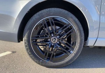 Mercedes Klasa V W447 Długi Facelifting 2.0 300d 237KM 2026 Mercedes-Benz Klasa V V300d 4x4 hak 6 osob dostepny od reki w salonie MB M, zdjęcie 24