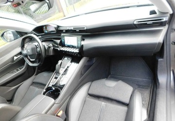 Peugeot 508 II SW PHEV Hybrid 225 PHEV 225KM 2021 Peugeot 508 z Gwarancja Model 2022 1.6 Hybryda Plug-in 225KM, zdjęcie 12