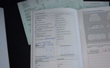 Volkswagen Passat B7 Variant 2.0 TDI CR DPF BlueMotion 140KM 2014 Volkswagen Passat 2.0TDI 4x4 Navi 2 KPL KOL Oryginal lakier Grzane FoteleS, zdjęcie 36