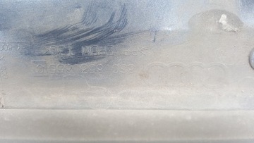 Left Lame Strip Audi TT 8S0853855C Разборка