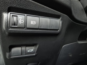 Toyota Corolla Cross 2.0 Hybrid Dynamic Force 197KM 2024 Toyota Corolla Cross 2.0 Hybrid Style 2.0 Hybrid S, zdjęcie 9