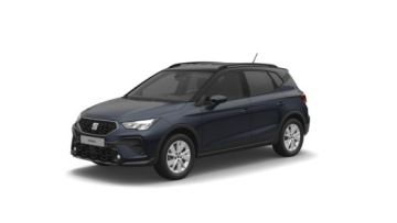 Seat Arona 2026 Seat Arona Style Plus 1.0 TSI 115 KM DSG Dostępny, zdjęcie 6