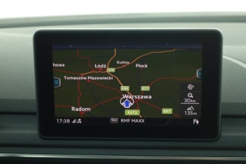 Audi A4 B9 Limousine 2.0 TDI 122KM 2017 Audi A4 2.0 TDI, Automat, Skóra, Xenon, Bi-Xenon, zdjęcie 10