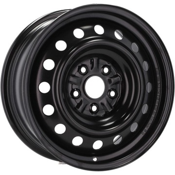 FELGA 16 TOYOTA AURIS AVENSIS 2 3 COROLLA XI XII PRIUS RAV4 YARIS CROSS