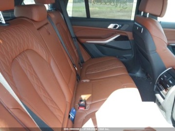 BMW X5 G05 2024 BMW X5 2024r, PHEV, Hibrid, XDrive50E, 3.0L 3.0 Hybryda Plug-in 483KM, zdjęcie 11