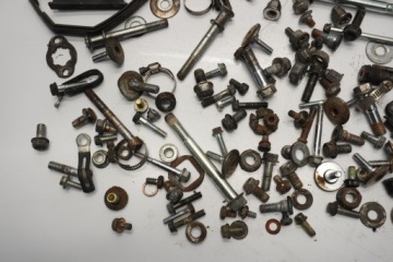 ВИНТЫ HONDA VT 125 SHADOW 96-06