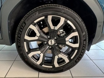 Dacia Bigster 1.2 TCe 140KM 2025 Od ręki - Journey 1.2 TCe 140KM / Pakiet Parking, Zimowy Plus, zdjęcie 11