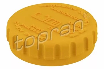TOPRAN 202 261 KRYT /