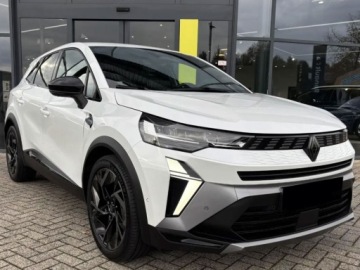 Renault Symbioz 2026 Od ręki - Esprit Alpine 1.8 E-Tech 160KM / pakiet driving &amp; parking, zdjęcie 1