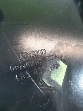 ЧЕЙНДЖЕР 4B5035115B 6 ДИСКОВ AUDI A6 S6 C5 A4 B5 EUR