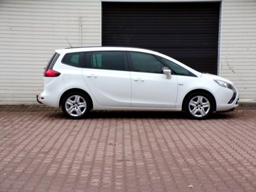 Opel Zafira C Tourer 2.0 CDTI ECOTEC 110KM 2013 Opel Zafira Gwarancja / 7 Osobowy / 2,0 CDTI, zdjęcie 15