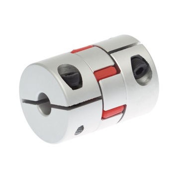 Алюминиевый коготь с ЧПУ M30L40 8x14