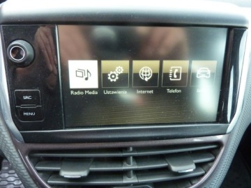 Peugeot 2008 I SUV 1.6 e-HDi 92KM 2015 Peugeot 2008 1.6 HDI 92, zdjęcie 21