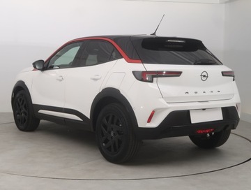 Opel Mokka II SUV 1.2 Turbo 100KM 2021 Opel Mokka 1.2 Turbo, Salon Polska, 1. Właściciel, zdjęcie 3