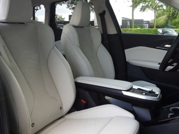 BMW X1 U11 Crossover 1.5 20i 170KM 2025 BMW X1 sDrive20i xLine Suv 1.5 (170KM) 2025, zdjęcie 12