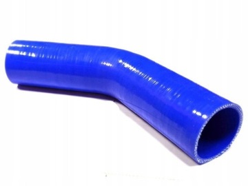 KOLANKO SILIKONOWE KĄT 135 FI 14 150MMX150MM