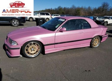 BMW Seria 3 E46 1999