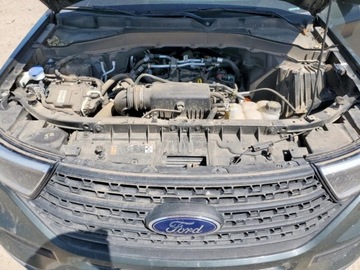 Ford Explorer VI 2022 Ford Explorer 2022 2.3l 2.3 Benzyna 300KM, zdjęcie 6