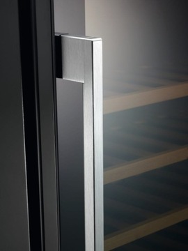 AEG SWB66001DG холодильник для вина