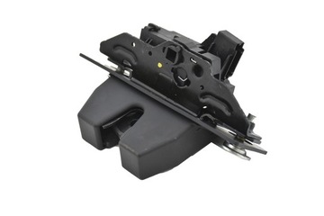 ZAMEK KLAPY BAGAŻNIKA OPEL ASTRA J GTC 3D