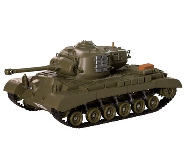 3841-2 Czołg M26 