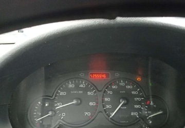 Citroen Berlingo I 1.4 75KM 2008 Citroen Berlingo Citroen Berlingo 1.4 Benzyna 75KM, zdjęcie 13