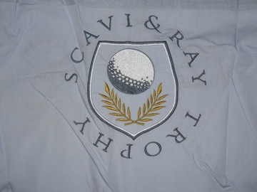 HERB KOSZULA MĘSKA / GOLF R_M