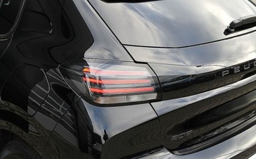 Peugeot 208 II Hatchback Facelifting 1.2 PureTech 100KM 2024 Peugeot 208 208 1.2 PureTech Allure SS 100KM Manual Gwarancja od RiA, zdjęcie 27