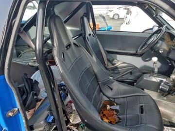 Ford Mustang III 1987 Ford Mustang Gt 1987 5.0l 5.0 Benzyna 225KM, zdjęcie 10