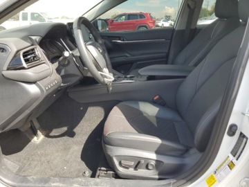 Toyota Camry IX 2023 Toyota Camry 2023 3,6L TRD V6 Auto 3.5 Benzyna 301KM, zdjęcie 6