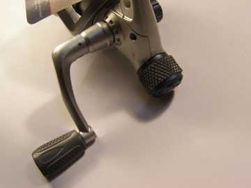 КАЙМАНОВАЯ КАСПЕРОВАЯ КАТУШКА - RD 440 - 4 СПАЛЬНАЯ.