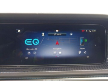 Mercedes GLE V167 2025 Mercedes-Benz GLE 580e 2025 Elektryczny 510KM, zdjęcie 13