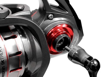 Дельфин IXTREK 2T 2000 г.