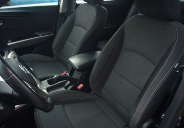 Ssangyong Tivoli Crossover 1.6 128KM 2015 SsangYongKGM Tivoli Ssangyong Tivoli I Salon PL - I wlasciciel 1.6 128KM, zdjęcie 11