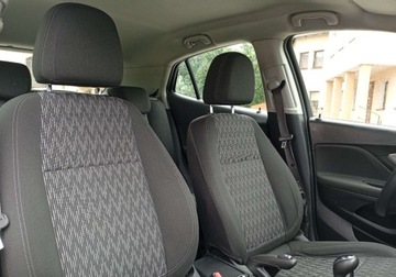 Opel Mokka I SUV 1.6 Ecotec 115KM 2016 Opel Mokka Zarejestrowany - ubezpieczony - benzyna - 1,6 - 116 KM 1.6 116KM, zdjęcie 14