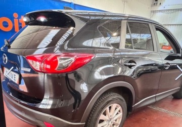 Mazda CX-5 I 2016 Mazda CX-5 bezwypadekserwis aso1wlascicielz Niemiec4x4 2.2 Diesel, zdjęcie 22