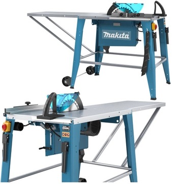 PILARKA STOŁOWA 315MM 2000W MAKITA 2712