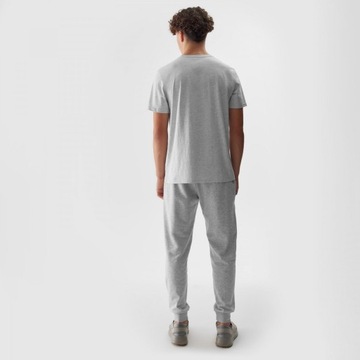 МУЖСКИЕ СПОРТИВНЫЕ БРЮКИ 4F, СПОРТИВНЫЕ БРЮКИ, СПОРТИВНЫЕ БРЮКИ