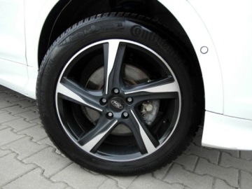 Ford Kuga II SUV Facelifting 1.5 EcoBoost 182KM 2017 Ford Kuga Salon Polska Individual 4x4 Kamera Xenon Skora 1.5 BenzynaLPG, zdjęcie 26