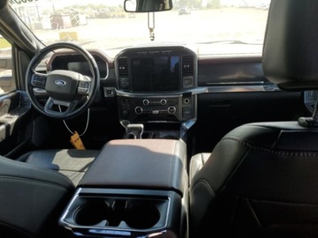 Ford 2022 Ford F150 2022r., Supercrew, 4x4, 5.0L 5.0 Benzyna 400KM, zdjęcie 7