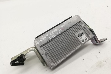 JEDNOTKA MOTORU TOYOTA AURIS (_E18_) 896610ZM30 1.8L HYBRID 73KW 2016