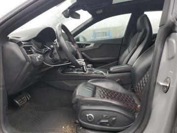 Audi A5 F5 2021 Audi RS5 Coupe 2021 2.9l 2.9 Benzyna 444KM, zdjęcie 7