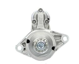 rozrusznik AUDI A3 VW SEAT 2,2KW VALEO start-stop