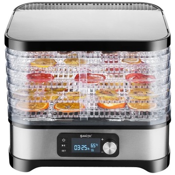 Осушитель пищевых продуктов MalTec PerfectDry450W Регулируемый