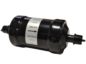 SDML-083S Фильтр-осушитель, осушитель, 2 x 3/8