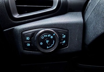 Ford Ecosport II SUV Facelifting 1.0 EcoBoost 125KM 2022 Ford EcoSport 1.0 EcoBoost 125KM MT6 Titanium Salon PL ASO Gwarancja Fabry, zdjęcie 13