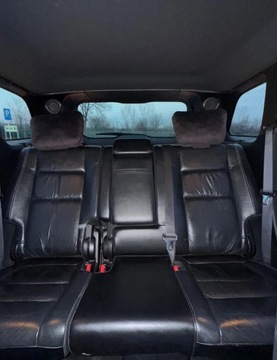 Jeep Grand Cherokee IV Terenowy Facelifting 3.6 V6 286KM 2014 JEEP GRAND CHEROKEE IV (WK, WK2) 3.6 V6 4x4 286 KM, zdjęcie 2