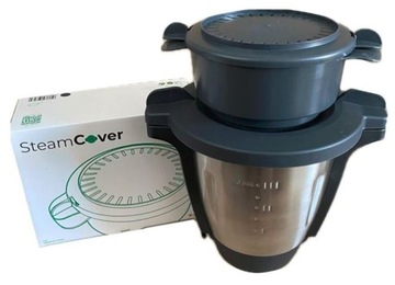 Filtr pary i zapachów do Monsieur Cuisine Smart Connect Made in Germany